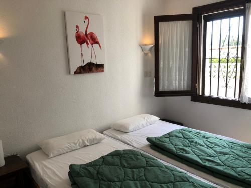 Apartamento Retiro 10