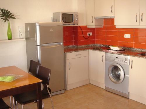 Apartamento Retiro Park I