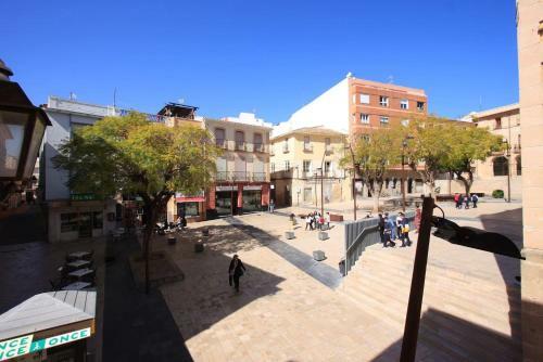 Apartamento Cop City Centre