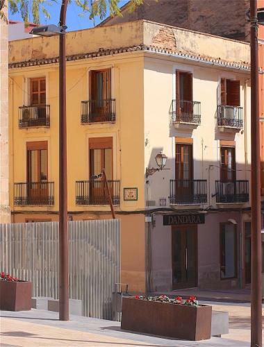 Apartamento Cop City Centre