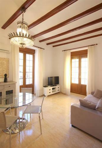 Apartamento Cop City Centre