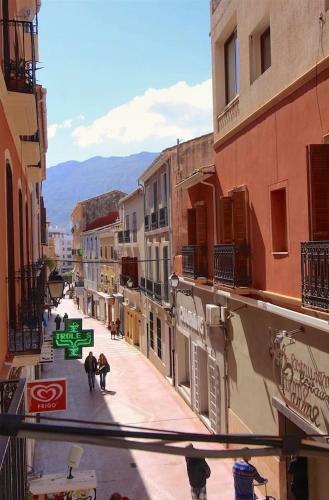 Apartamento Cop City Centre