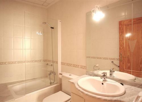 Apartamento Cop City Centre