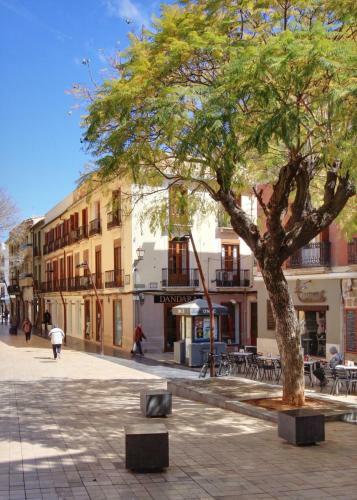 Apartamento Cop City Centre