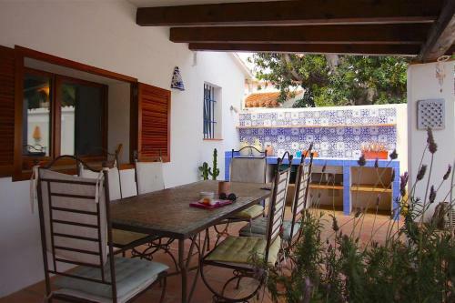 Villa Lle�