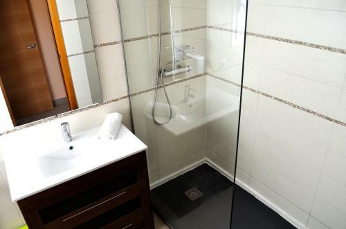 Apartamento Planta Baja A 100 Metros de La Playa