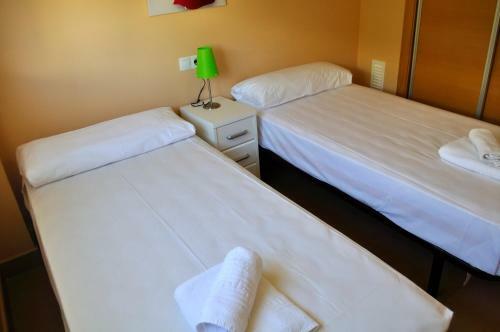 Apartamento Planta Baja A 100 Metros de La Playa