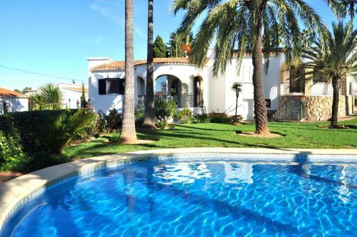 Apartamento Betlems 2d, Bungalow D�nia