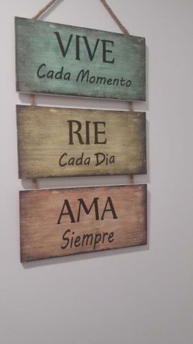 Apartamento Terrazas de Las Marinas