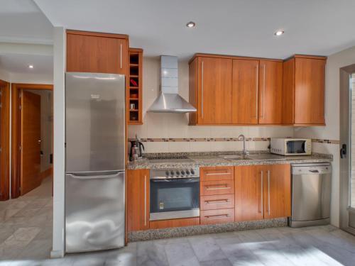 Apartment Zephyrus