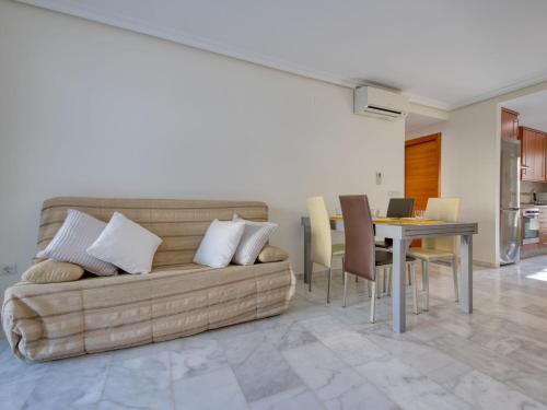 Apartment Zephyrus
