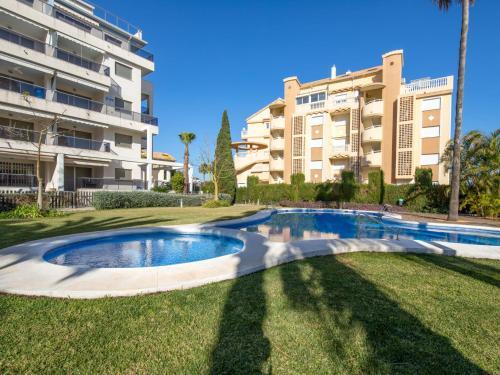 Apartment Zephyrus