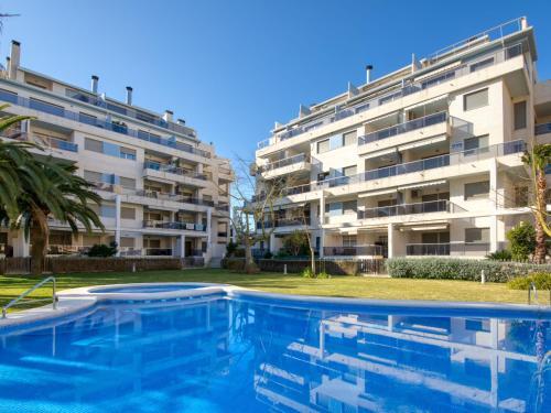 Apartment Zephyrus