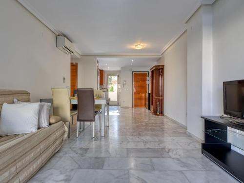 Apartment Zephyrus