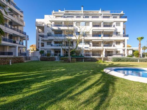 Apartment Zephyrus