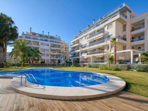 Apartment Zephyrus