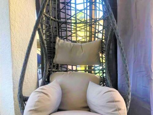 Apartamento Coqueto Estudio A 250m de La Playa