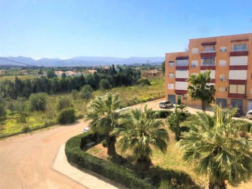 Apartamento Coqueto Estudio A 250m de La Playa