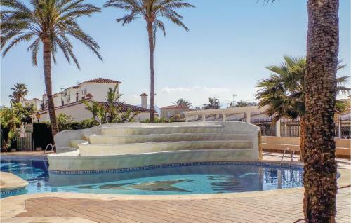 Apartamentos Stunning Home In D�nia With 0 Bedrooms