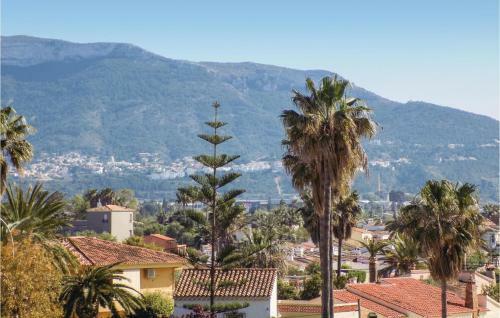 Apartamentos Stunning Home In D�nia With 0 Bedrooms