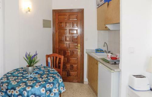 Apartamentos Stunning Home In D�nia With 0 Bedrooms