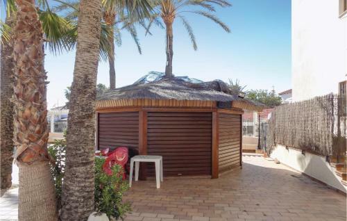 Apartamentos Stunning Home In D�nia With 0 Bedrooms