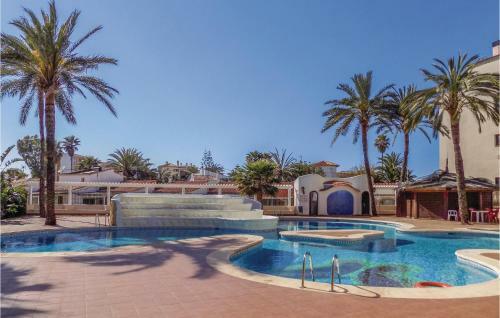 Apartamentos Stunning Home In D�nia With 0 Bedrooms