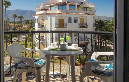 Apartamentos Stunning Home In D�nia With 0 Bedrooms