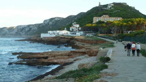 Llenate De Mar