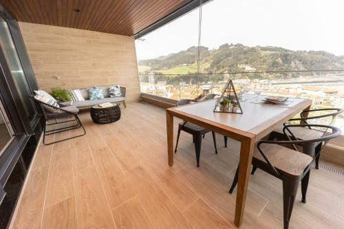 Apartamento Moderno Zumardi