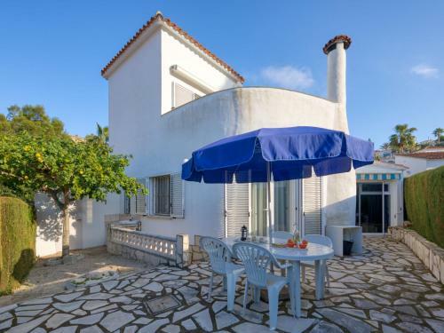 Holiday Home Vinya Llarga