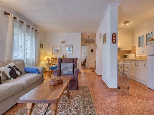 Holiday Home Vinya Llarga