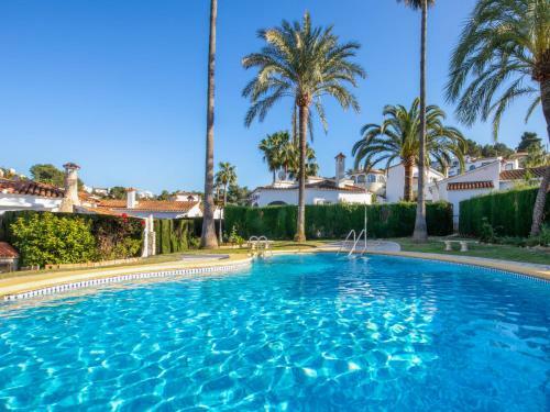 Holiday Home Vinya Llarga