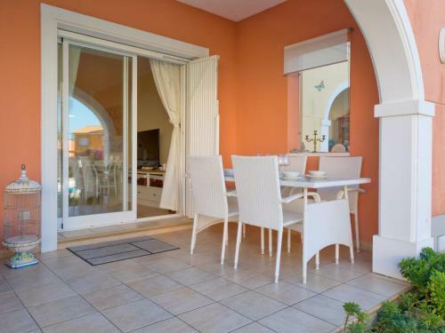 Holiday Home Campoverde