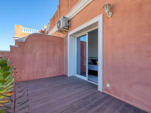 Holiday Home Campoverde