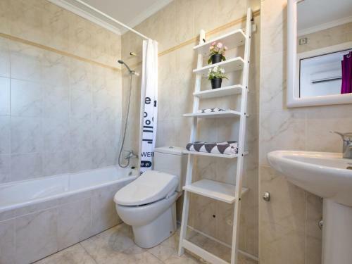 Holiday Home Campoverde