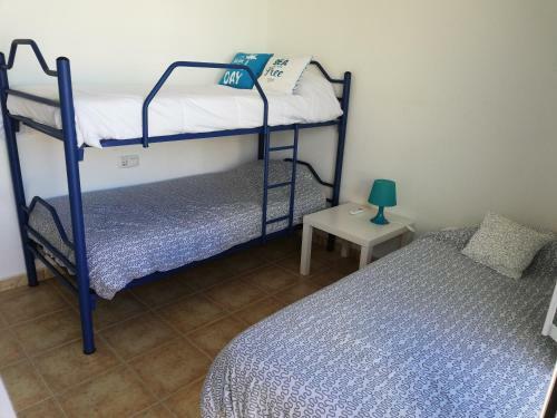 Apartamento Sue�os De D�nia