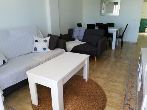 Apartamento Sue�os De D�nia