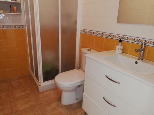 Apartamento Sue�os De D�nia