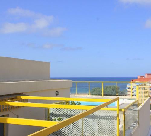 Apartamento Atico Duplex Con Piscina Privada Lagos Del Castillo