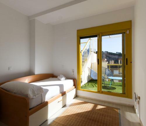 Apartamento Atico Duplex Con Piscina Privada Lagos Del Castillo