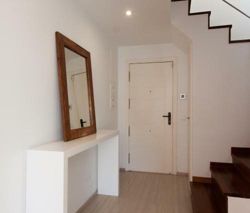 Apartamento Atico Duplex Con Piscina Privada Lagos Del Castillo