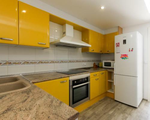 Apartamento Atico Duplex Con Piscina Privada Lagos Del Castillo