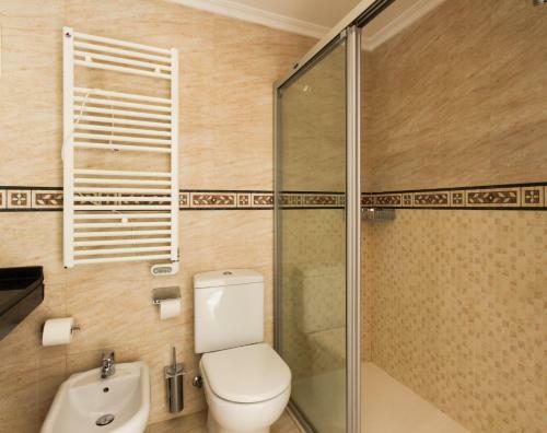Apartamento Atico Duplex Con Piscina Privada Lagos Del Castillo
