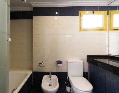 Apartamento Atico Duplex Con Piscina Privada Lagos Del Castillo