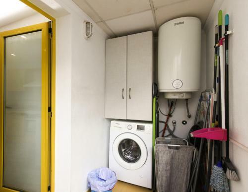 Apartamento Atico Duplex Con Piscina Privada Lagos Del Castillo