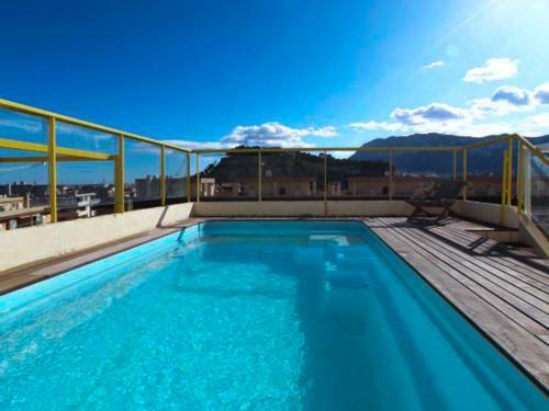 Apartamento Atico Duplex Con Piscina Privada Lagos Del Castillo