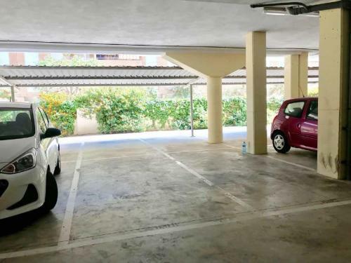 Apartamento Atico Duplex Con Piscina Privada Lagos Del Castillo