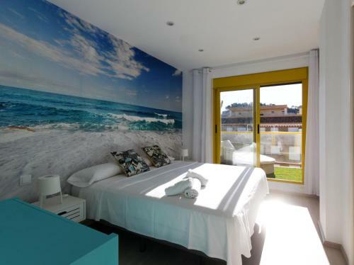 Apartamento Atico Duplex Con Piscina Privada Lagos Del Castillo