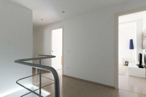 Apartamento Atico Duplex Con Piscina Privada Lagos Del Castillo